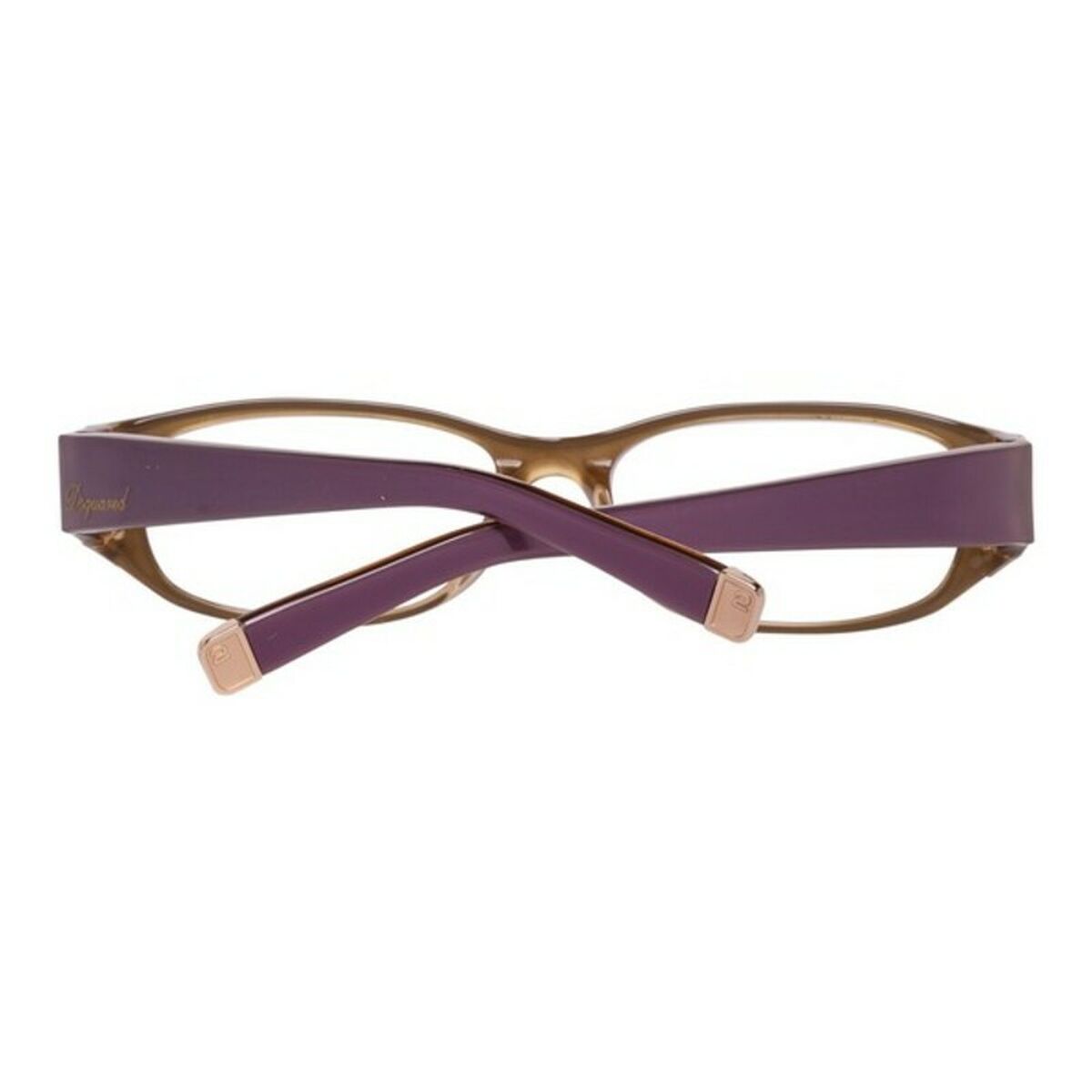 Brillestel Dsquared2 Ø 53 mm